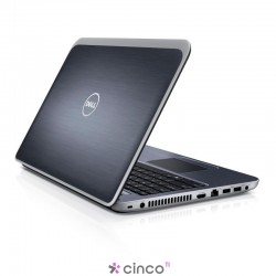 Notebook Dell, 14", 4 geração intel core, Dell Inspiron 14R