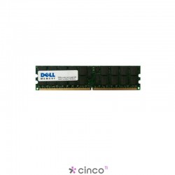 Memória Dell, 1GB, D6502