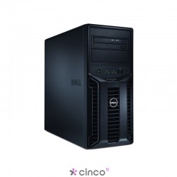 Servidor Dell PowerEdge T110 II