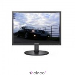 Monitor LED Samsung BX1940, 18,5", 1366x768, ls19cbuhblzd