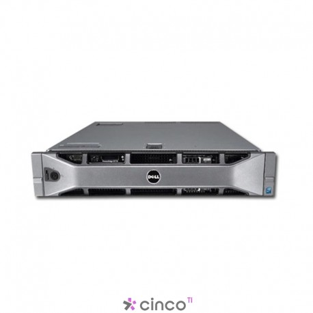 Dell PowerEdge R710 11G