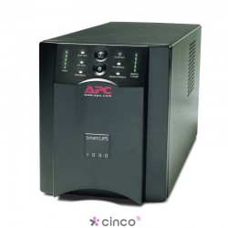 No-break APC, 120V, torre, 1kVA, SUA1000-BR