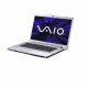 Notebook Sony Vaio Série FW160, Intel Core 2 Duo, RAM 3GB, HD 250 GB, 16,4", VGN-FW160AE