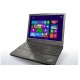 Notebook Lenovo Workstation ThinkPad, 15.6", Core i7-4700MQ, 16GB RAM, HD 500GB, 20BH0027BR