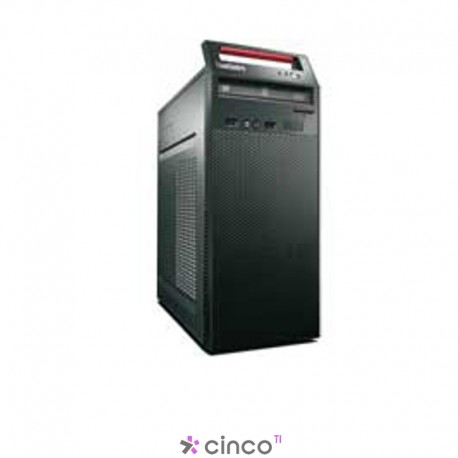 Desktop Lenovo ThinkCentre A70, HD 320GB, 4 GB RAM, Intel Core 2 Duo E7500, Windows 7, 7099A5P