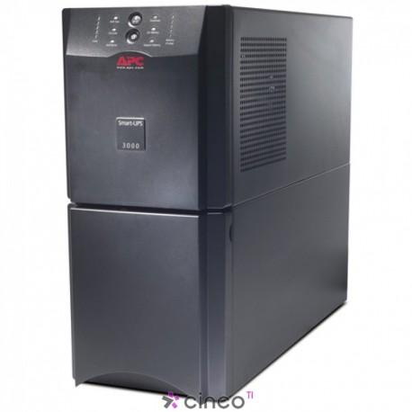 No-break APC, 110V, 3000VA, SUA3000