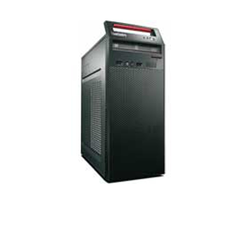 Desktop ThinkCentre Lenovo EDGE 71 Pentium Dual Core G630 (2.70GHz