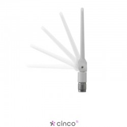Antena Cisco, 5GHz, 3.5dBi, Polarização Linear, AIR-ANT5135DW-R