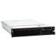 Servidor IBM Rack X3630M4, Intel Xeon E5-2407, Quad-Core, 2,2GHz, 4GB 