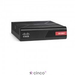 Firewall Cisco 5506X com Firepower, ASA5506-K8