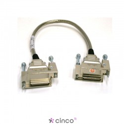 Cabo para empilhamento de Switches 3750, CAB-STACK-50CM