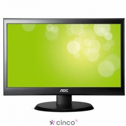 Monitor AOC, 23.6'', LED, 1920 x 1080, E2450SWD