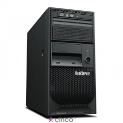 Servidor Lenovo Thinkserver TS140 70A4002DBR