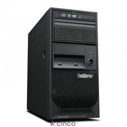 Servidor Lenovo Thinkserver TS140