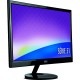 Monitor AOC, LED, 23", LED, 1920 x 1080, E2351FH