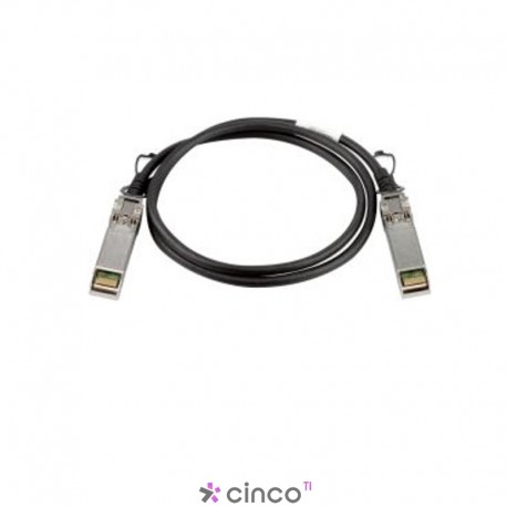 Cabo de Rede Cisco StackWise, 3,38 pés, CAB-STK-E-1M