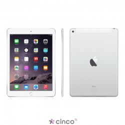 iPad Air, 5MP, A7, 9.7'', 16GB, MD788BR/A