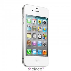 iPhone 4S, 8MP, 8GB, 3.5'', A5, MF264BR/A