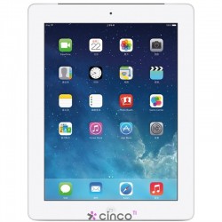 iPad Air, 32 GB, 5MP, A7, 9.7'', MD789BR/A