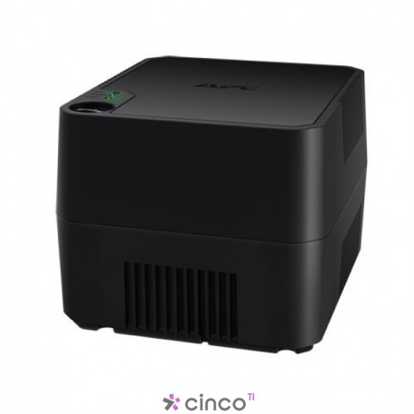 Estabilizador APC, SOL1000G4BI-BR