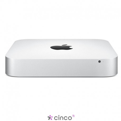 Mac Mini, Dual Core i5, 8GB, 1TB, MGEN2BZ/A