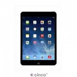 iPad Mini, 64 GB, A7, 7.9'', 5MP, ME828BZ/A