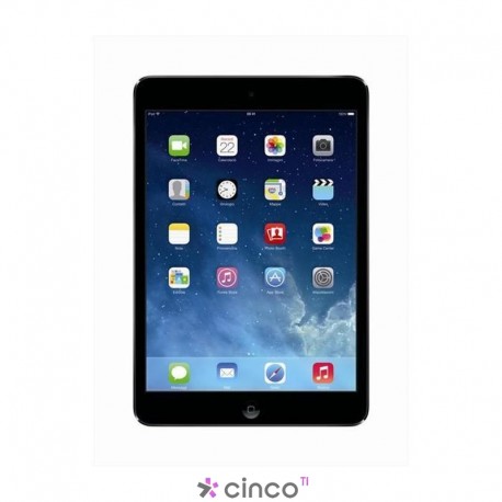 iPad Mini, 64 GB, A7, 7.9'', 5MP, ME828BZ/A