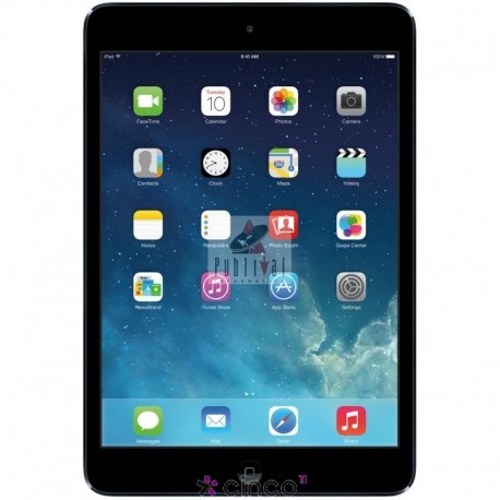 iPad Mini, 64GB, 7.9'', 5MP, A7, ME828BR/A