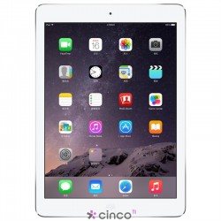 iPad Mini, 32GB, A7, 7.9'', 5MP, ME824BZ/A