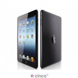 iPad Mini, 7.9'', A7, 32GB, 5MP, ME820BZ