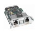 Placa de Rede Cisco Duas Portas 10/100 HWIC, HWIC-2FE