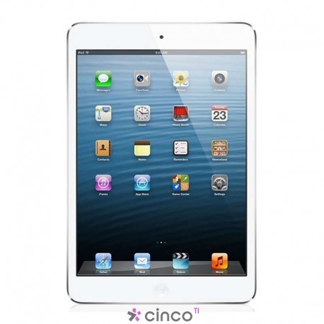 iPad 4, 16GB, 9.7'', 5MP, A6X, MD513BZ/A