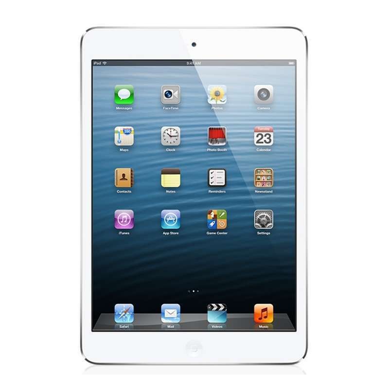 iPad本体 yuzo kina iPad 4, 16GB, 9.7'', 5MP, A6X, MD513BZ/A - Cinco TI