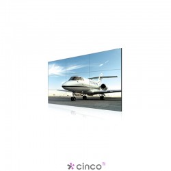 Video wall LG, 47", LED, Full HD 47LV35A-3B