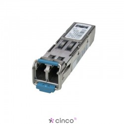 Conversor de Mídia Cisco SFP, 10G, BASE LR, SFP-10G-LR