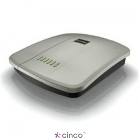 Ponto de Acesso D-Link, AC, DWL-8610