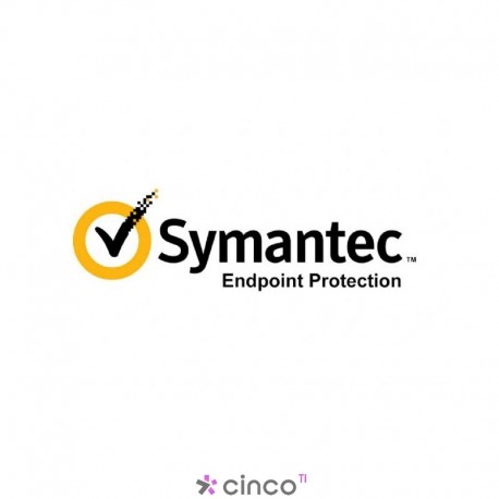 Licença Symantec Endpoint Protection 0E7IOZF0-EI1ED