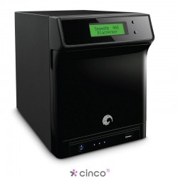 Storage NAS Seagate STAR401 10/100/1000 4 USB 2.0 RAID