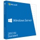 Microsoft Windows Server 2012 Standard R2 748921-201