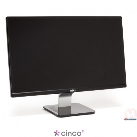 Monitor Dell, 23'', 1920 x 1080, LED, S2340L