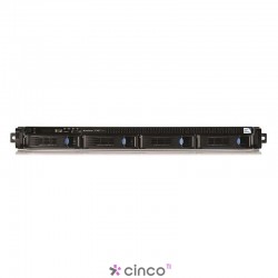 Sistema de Armazenamento Lenovo EMC PX4-300R Array Server Class 8TB (4HD x 2TB) LA