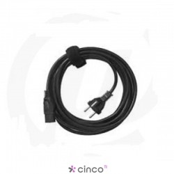 Cabo de Alimentação Lenovo Line cord, 2.8m, 250V, 69Y1988