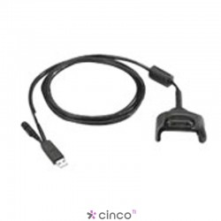 Cabo de Alimentação com conector USB Motorola, 25-67868-03R