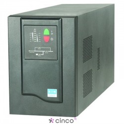 No Break Eaton DX 6 kVA, 220V, Torre, EDX6000L