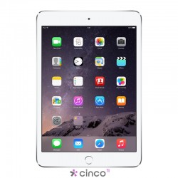 iPad 4 Apple Tela Retina 64GB, A6X, 9.7'', 5MP, MD521BR/A