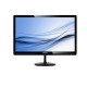 Monitor LCD/LED Philips 23.6" Widescreen, 1920 x 1080, Full HD, VGA, HDMI, Preto, 247E4LHAB