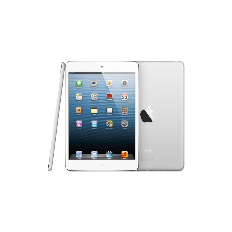 Apple iPad Air, 16GB, Tela 9.7'', 5MP, A7, MD794BZ/A - Cinco TI