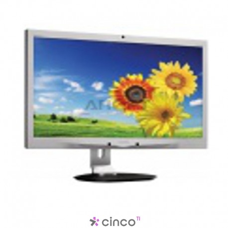 Monitor Philips LED/LCD, 27", 1920X1080, 271P4QPJKEB