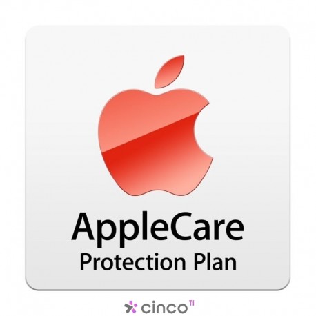 AppleCare para MacBook Air e MacBook Pro 13, MD015BR/A