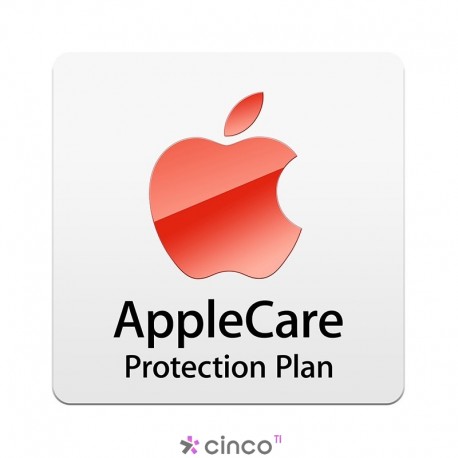 AppleCare Garantia MacBook Pro 15 e 17, MD013BR/A